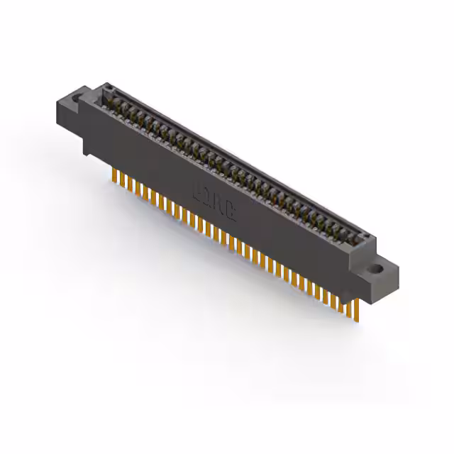 895-032-544-604 EDAC Inc.  Edgeboard Connectors